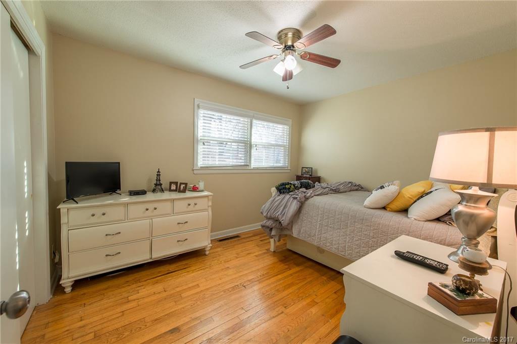 Harrisburg Park - Residential