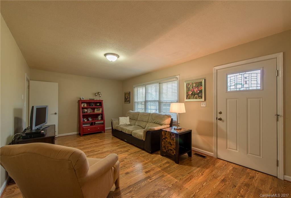 Harrisburg Park - Residential