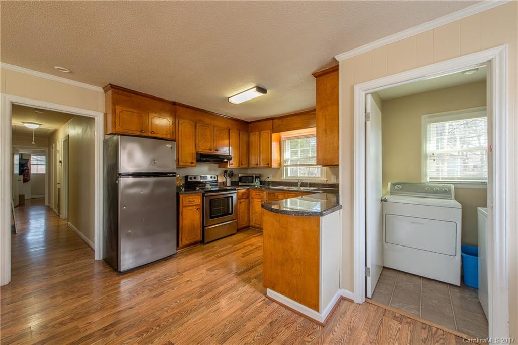 Harrisburg Park - Residential