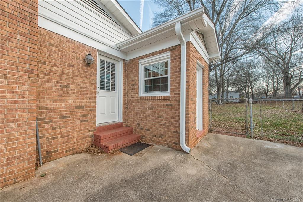 Harrisburg Park - Residential