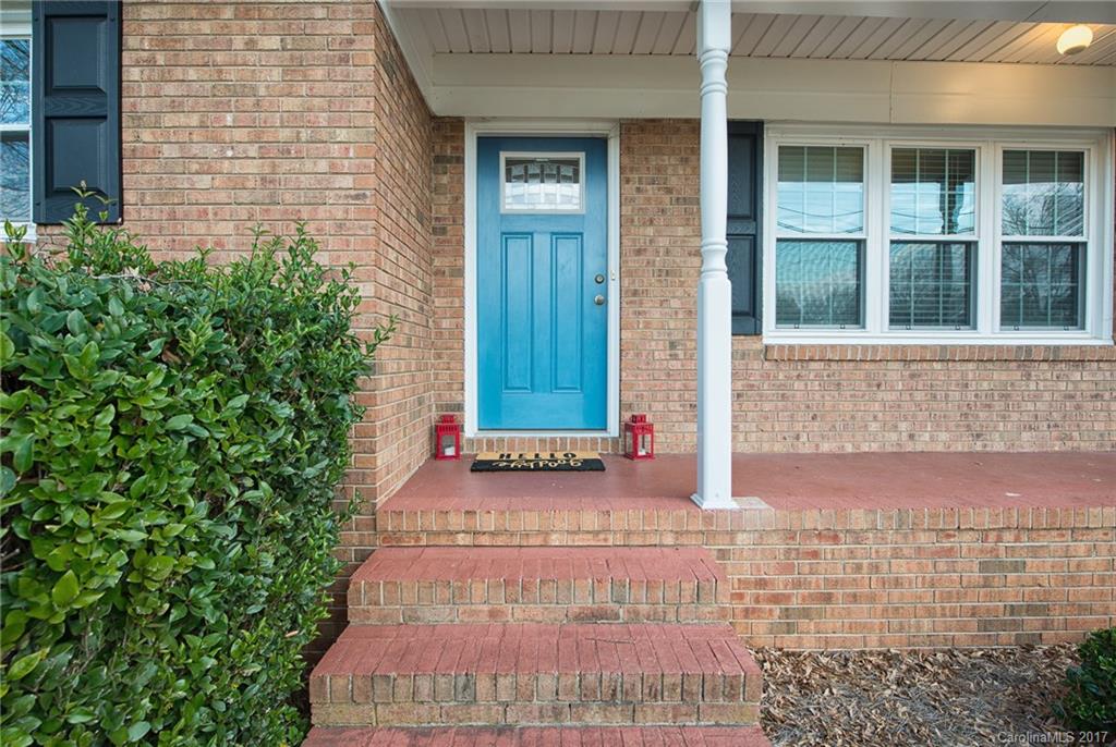 Harrisburg Park - Residential