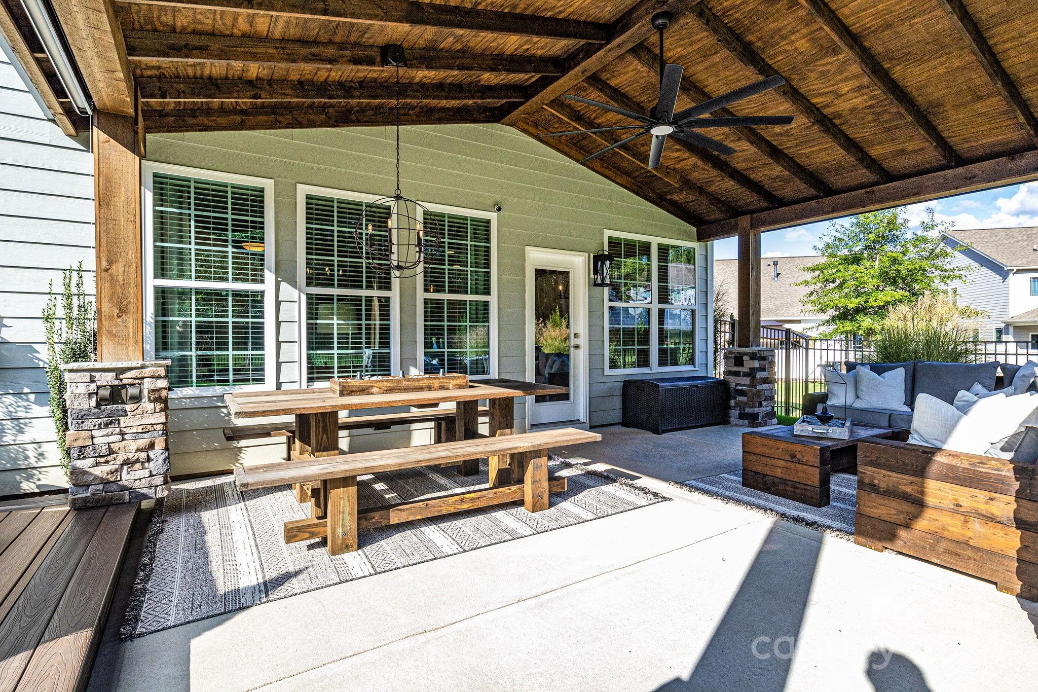 Walnut Creek - Residential