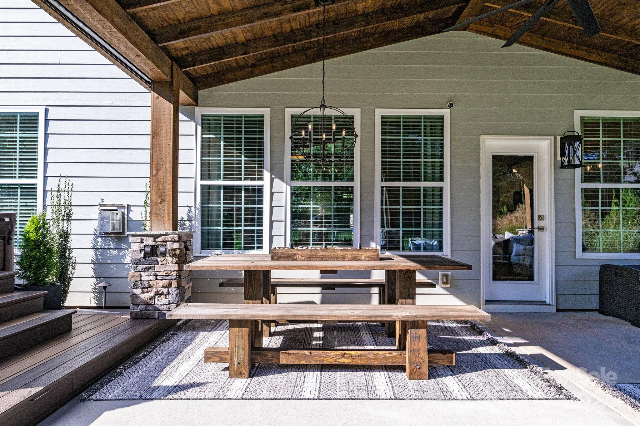 Walnut Creek - Residential