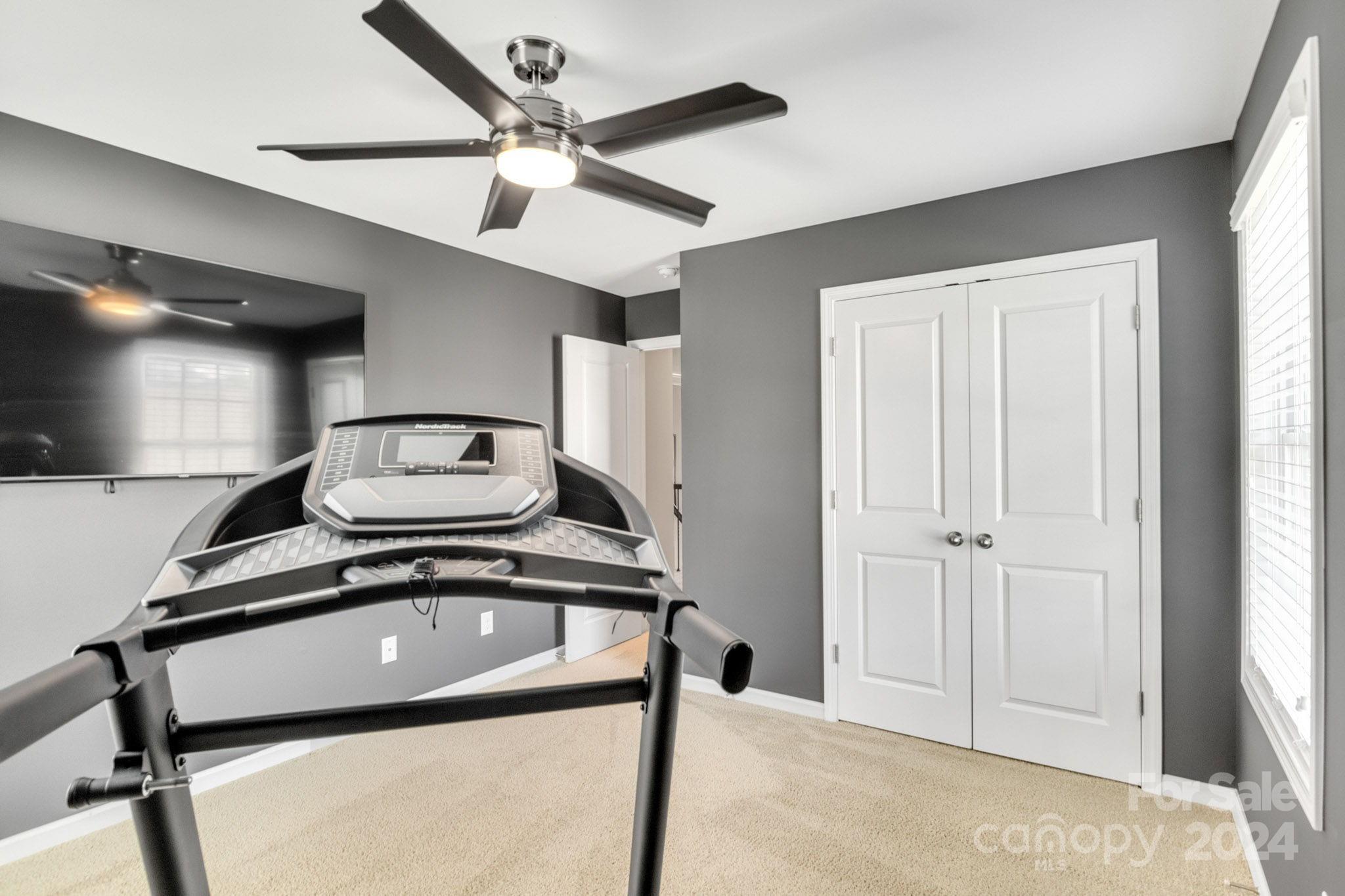 Walnut Creek - Residential