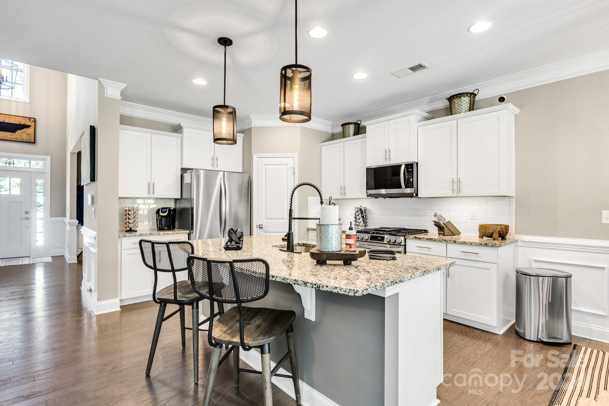 Walnut Creek - Residential