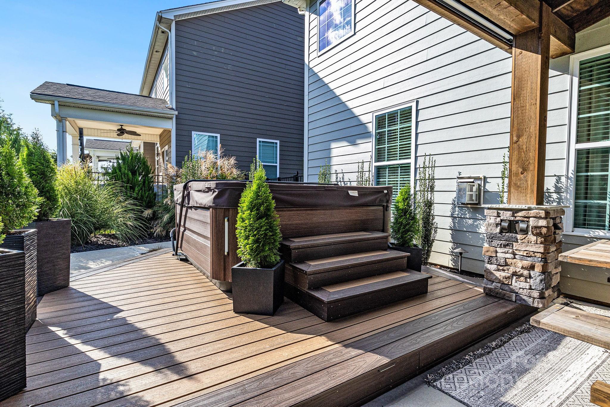 Walnut Creek - Residential