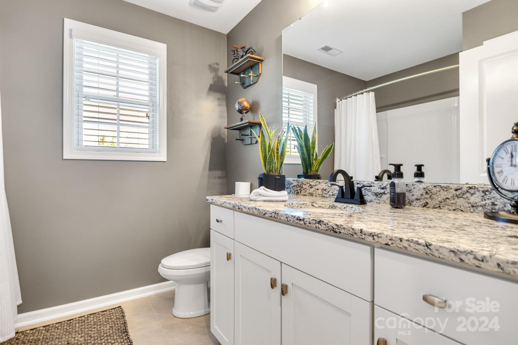 Walnut Creek - Residential