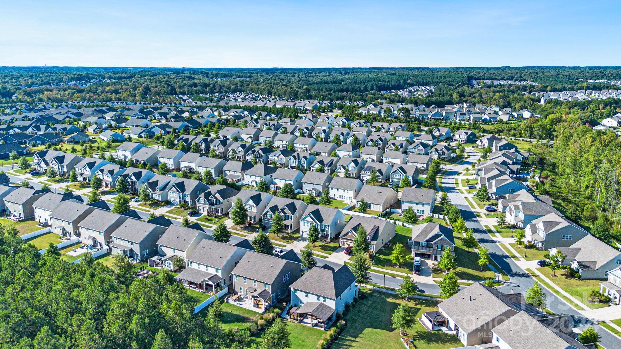 Walnut Creek - Residential