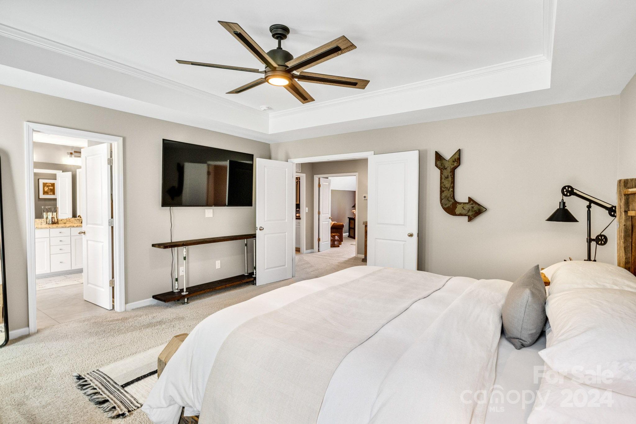 Walnut Creek - Residential