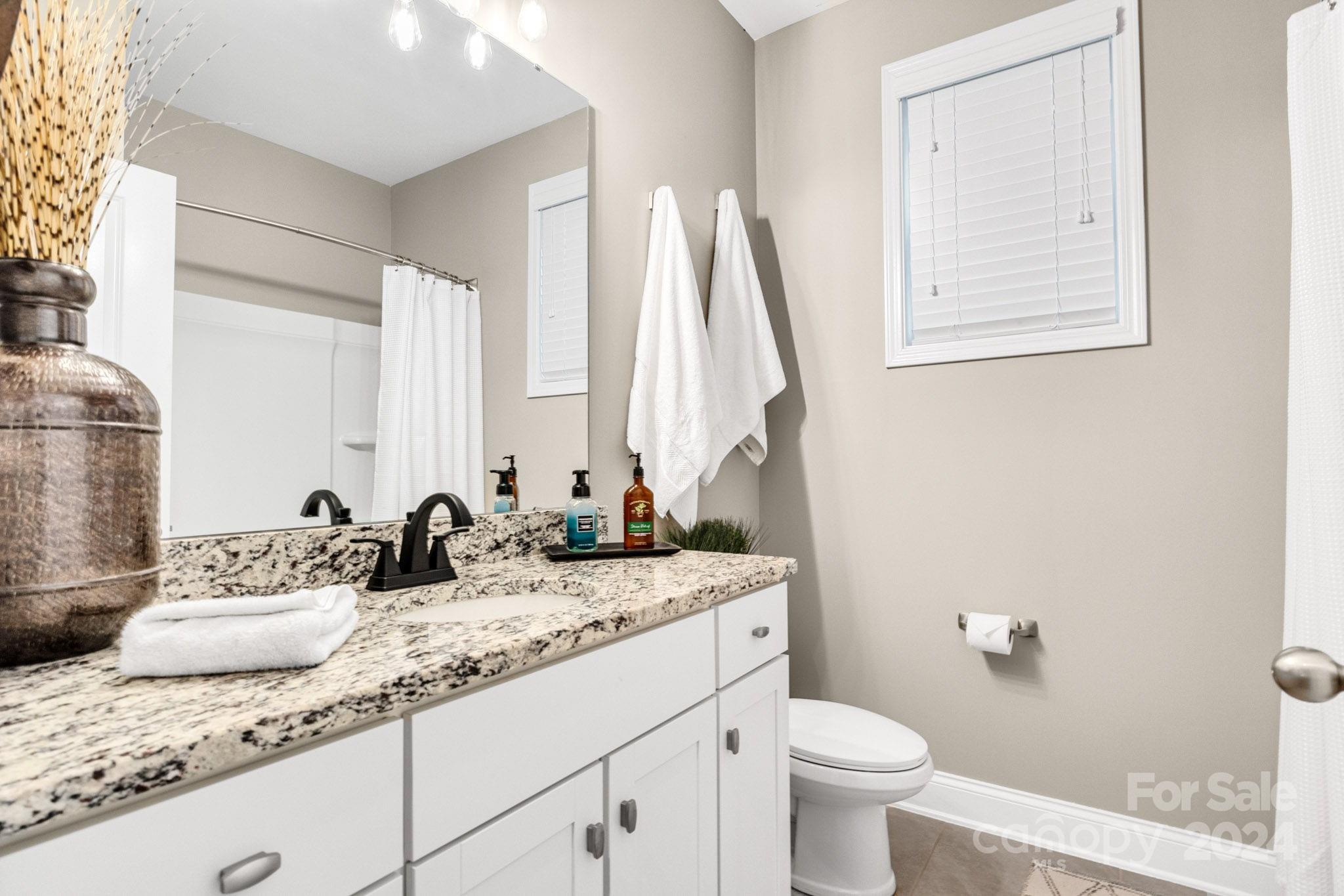 Walnut Creek - Residential