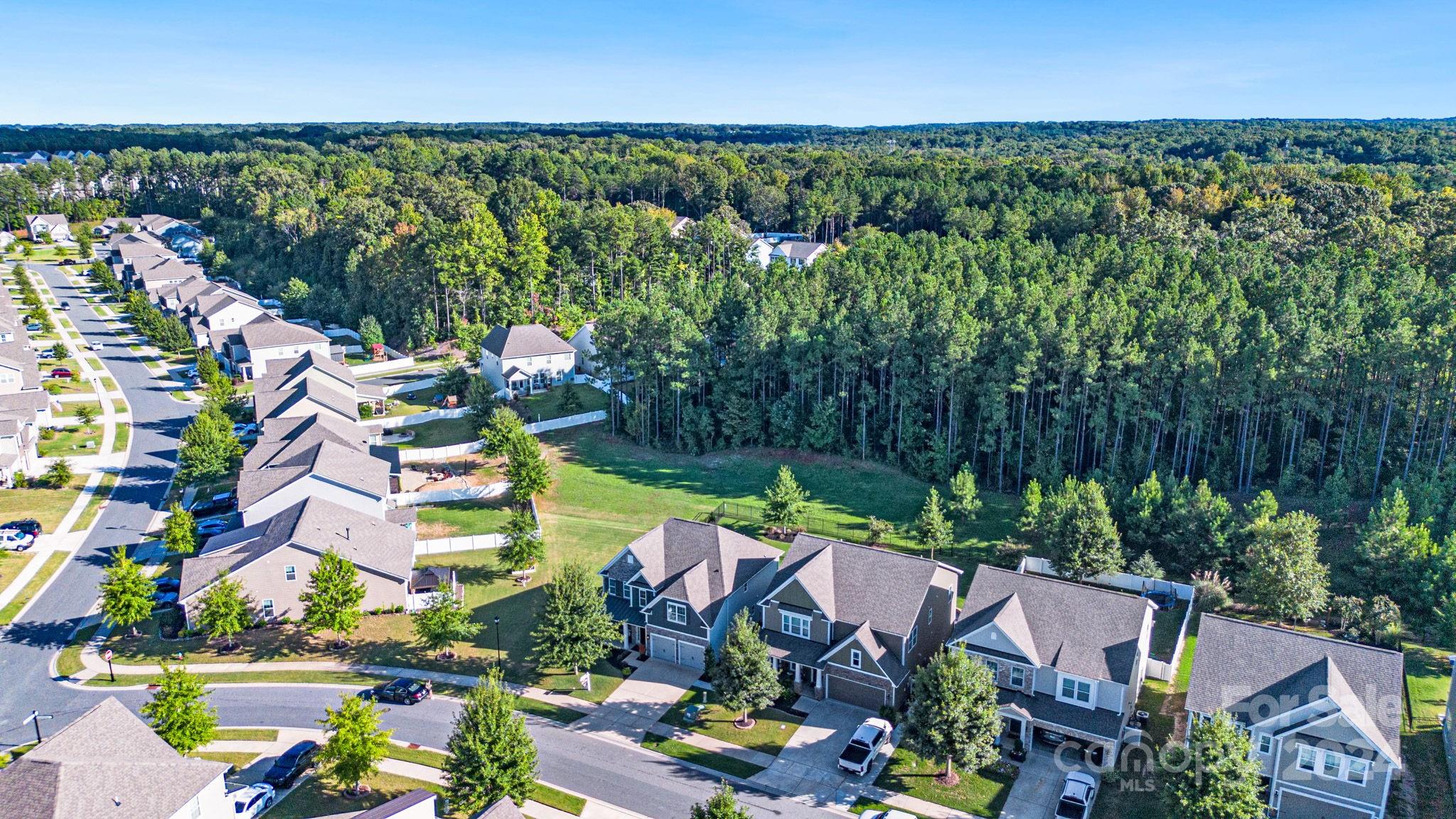 Walnut Creek - Residential