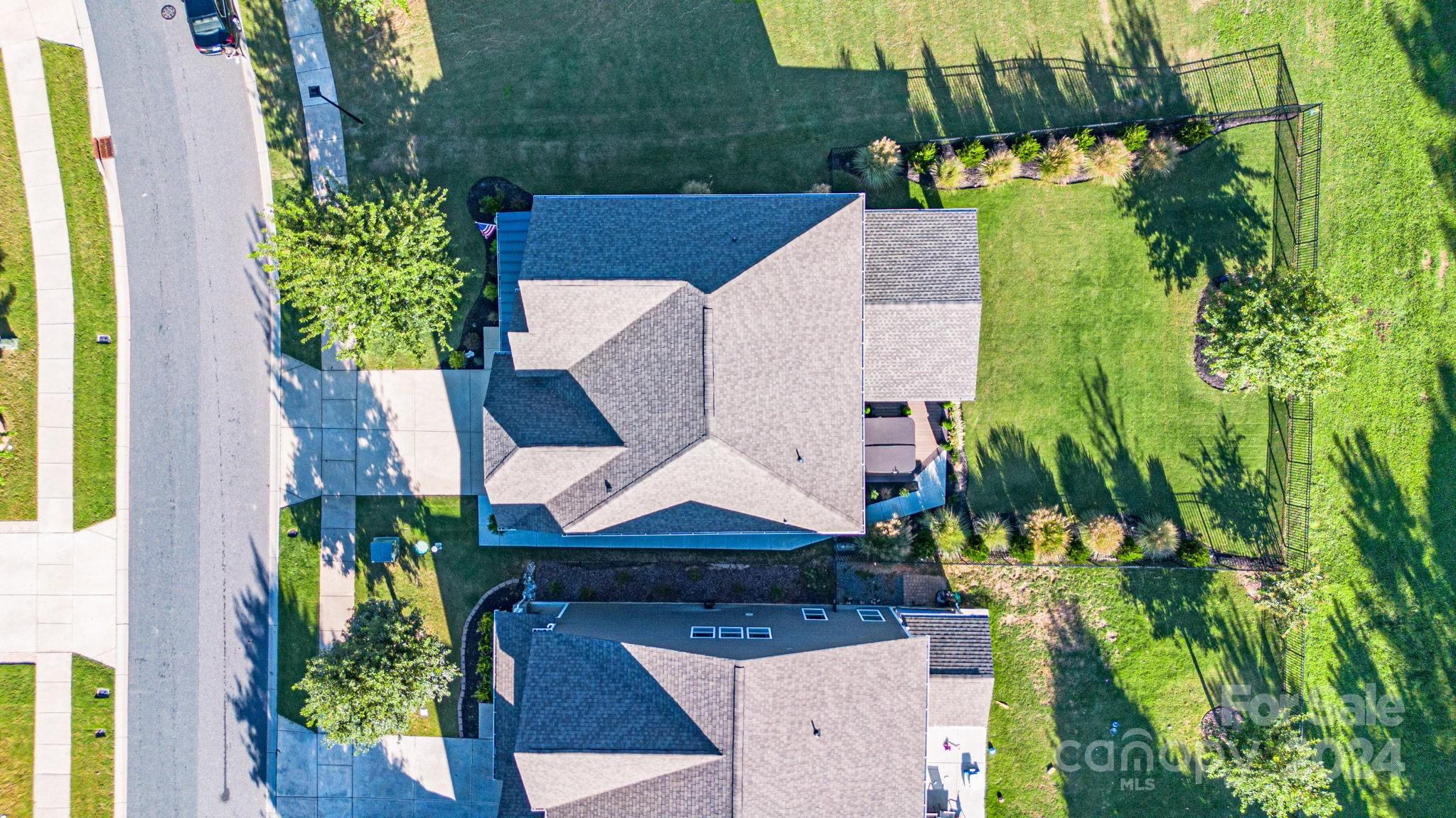 Walnut Creek - Residential