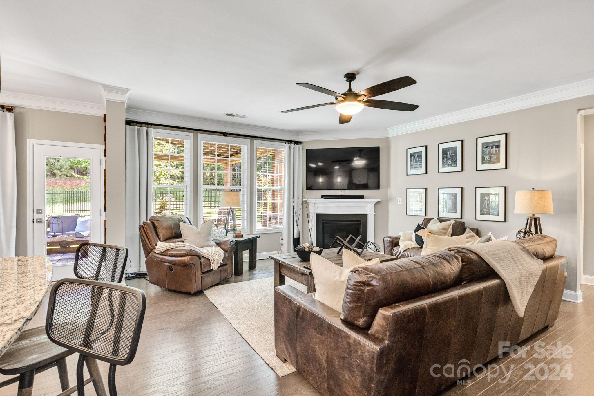 Walnut Creek - Residential