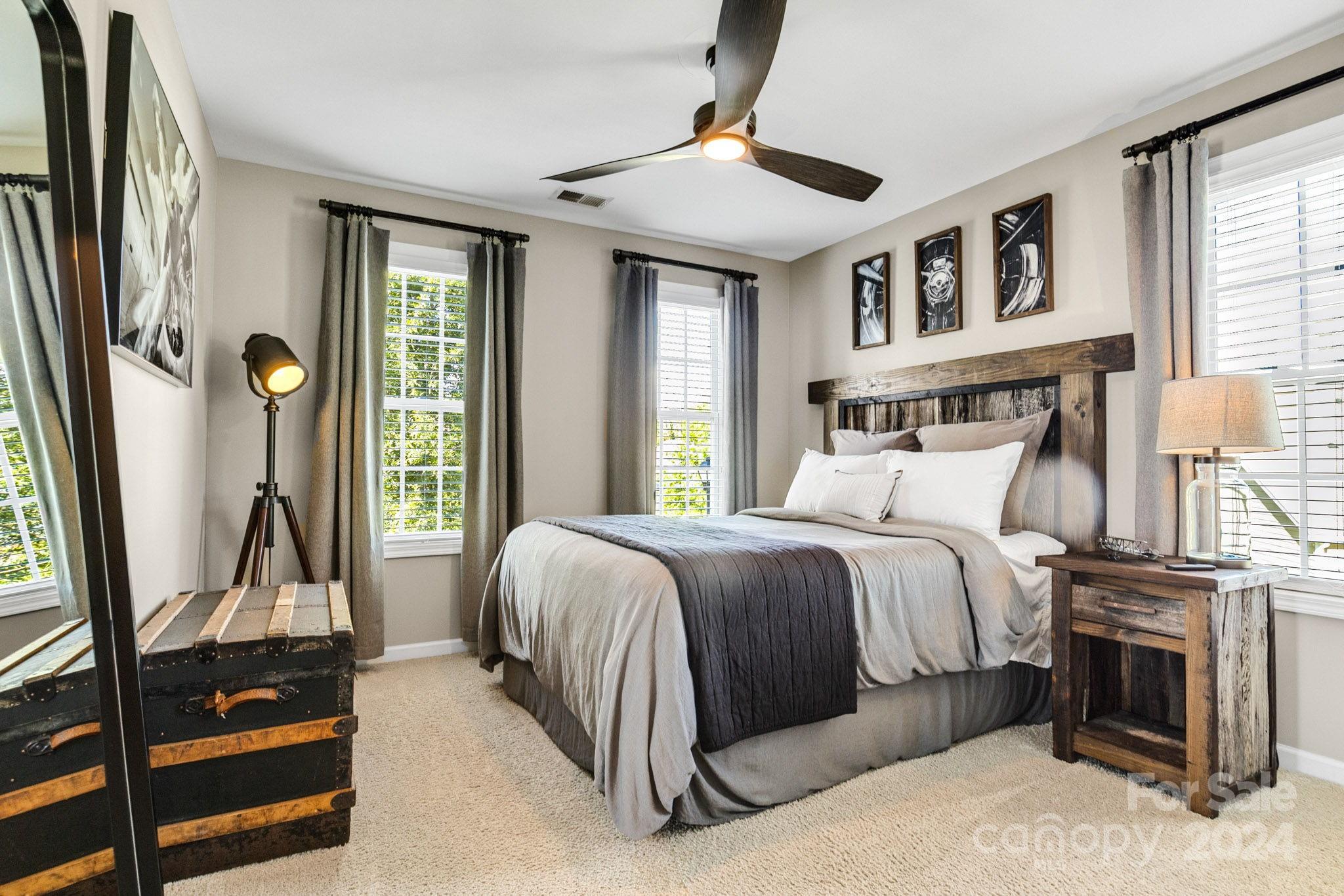 Walnut Creek - Residential