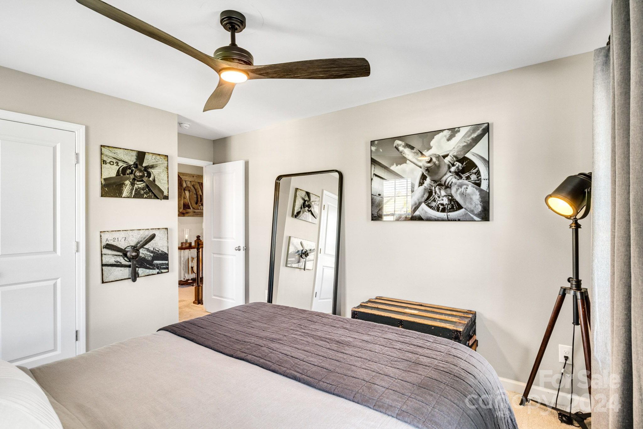 Walnut Creek - Residential