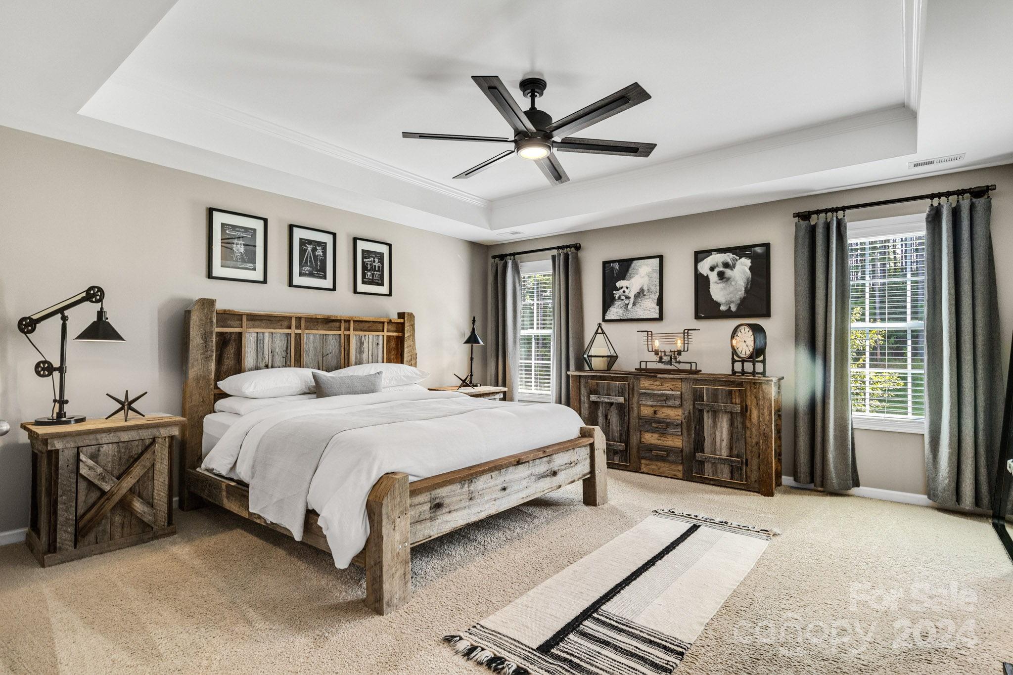 Walnut Creek - Residential