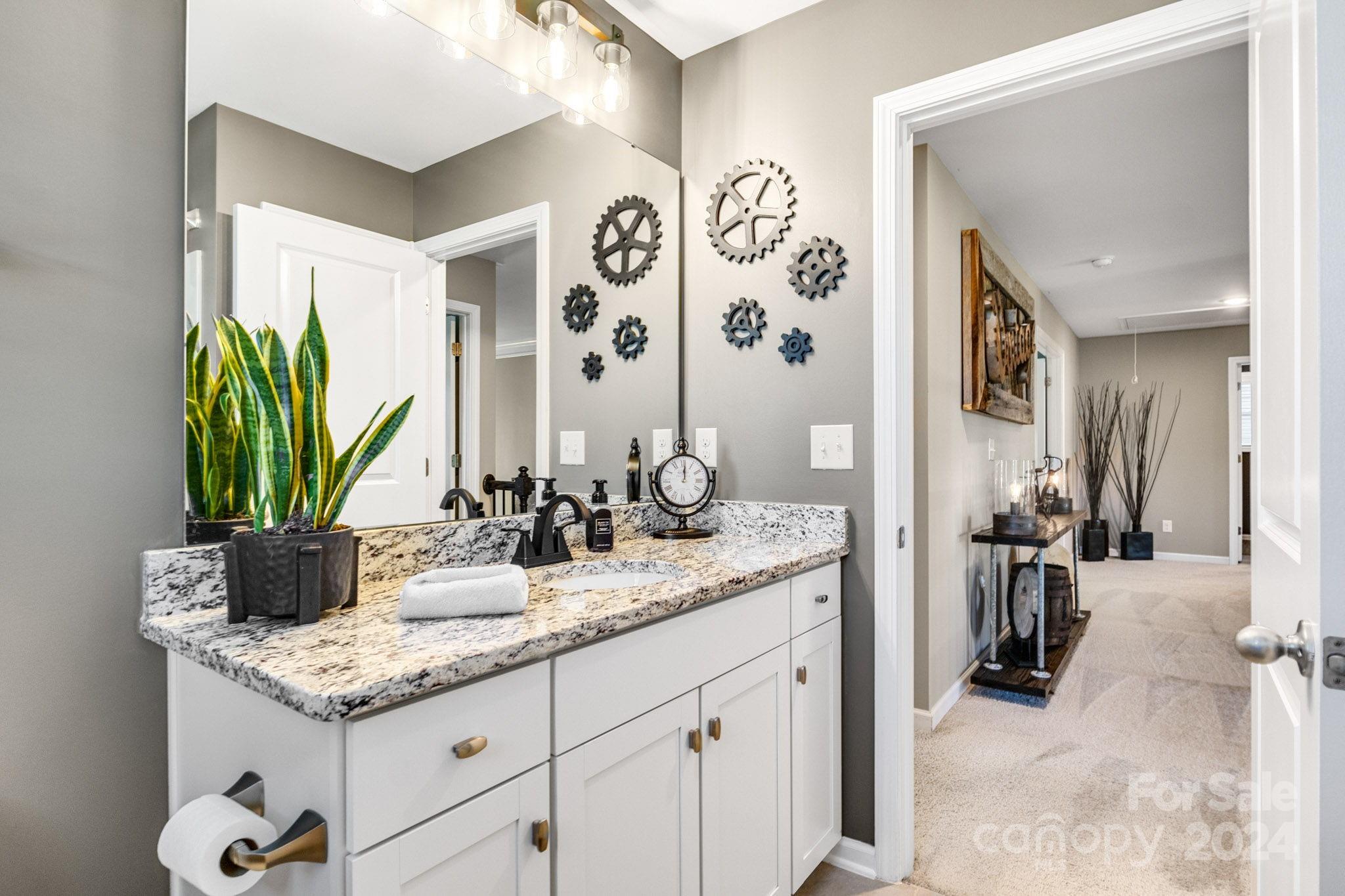 Walnut Creek - Residential