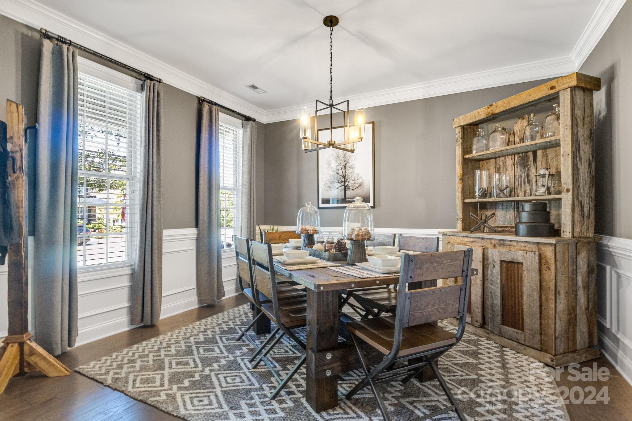 Walnut Creek - Residential