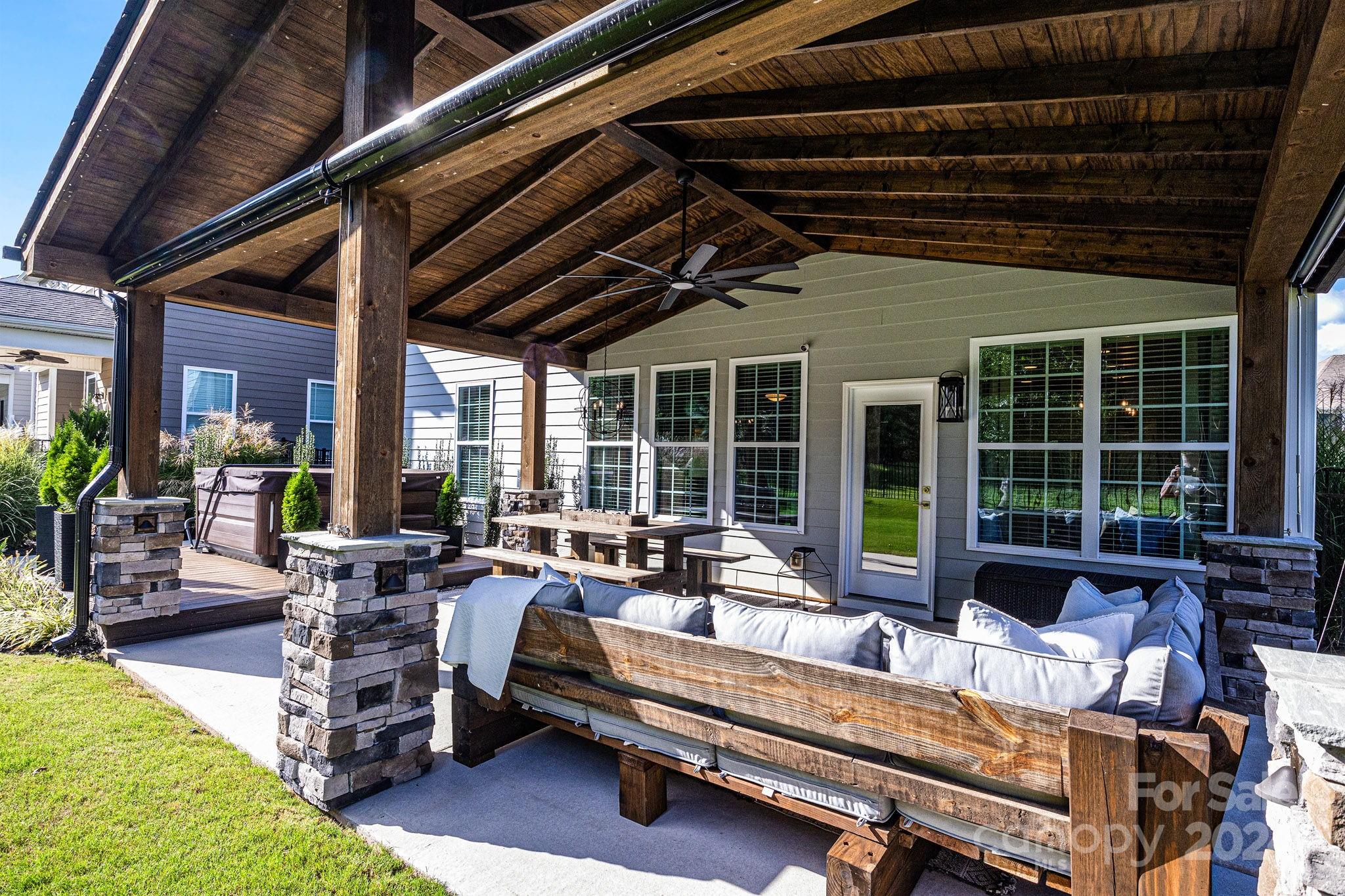 Walnut Creek - Residential