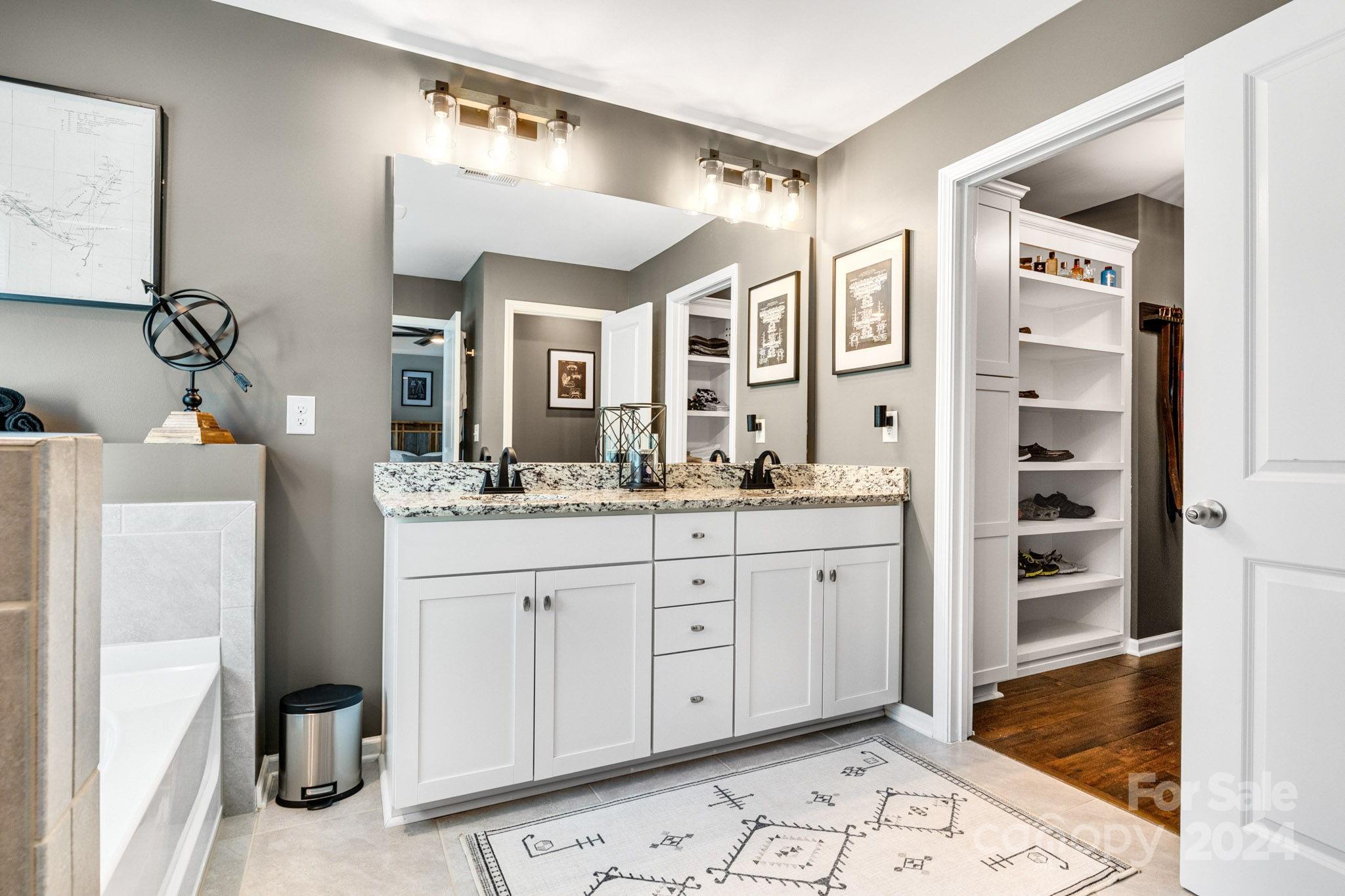 Walnut Creek - Residential