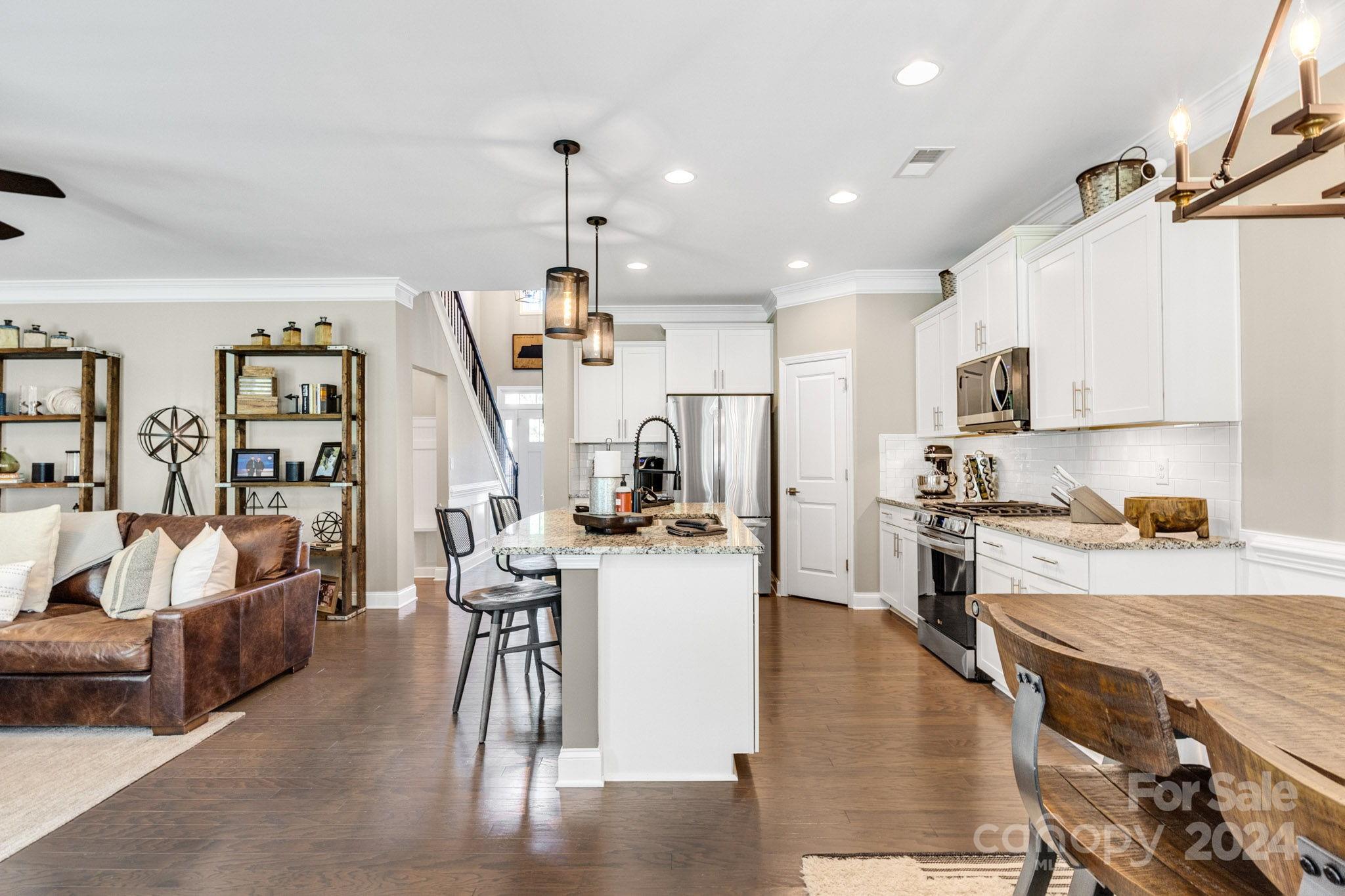 Walnut Creek - Residential