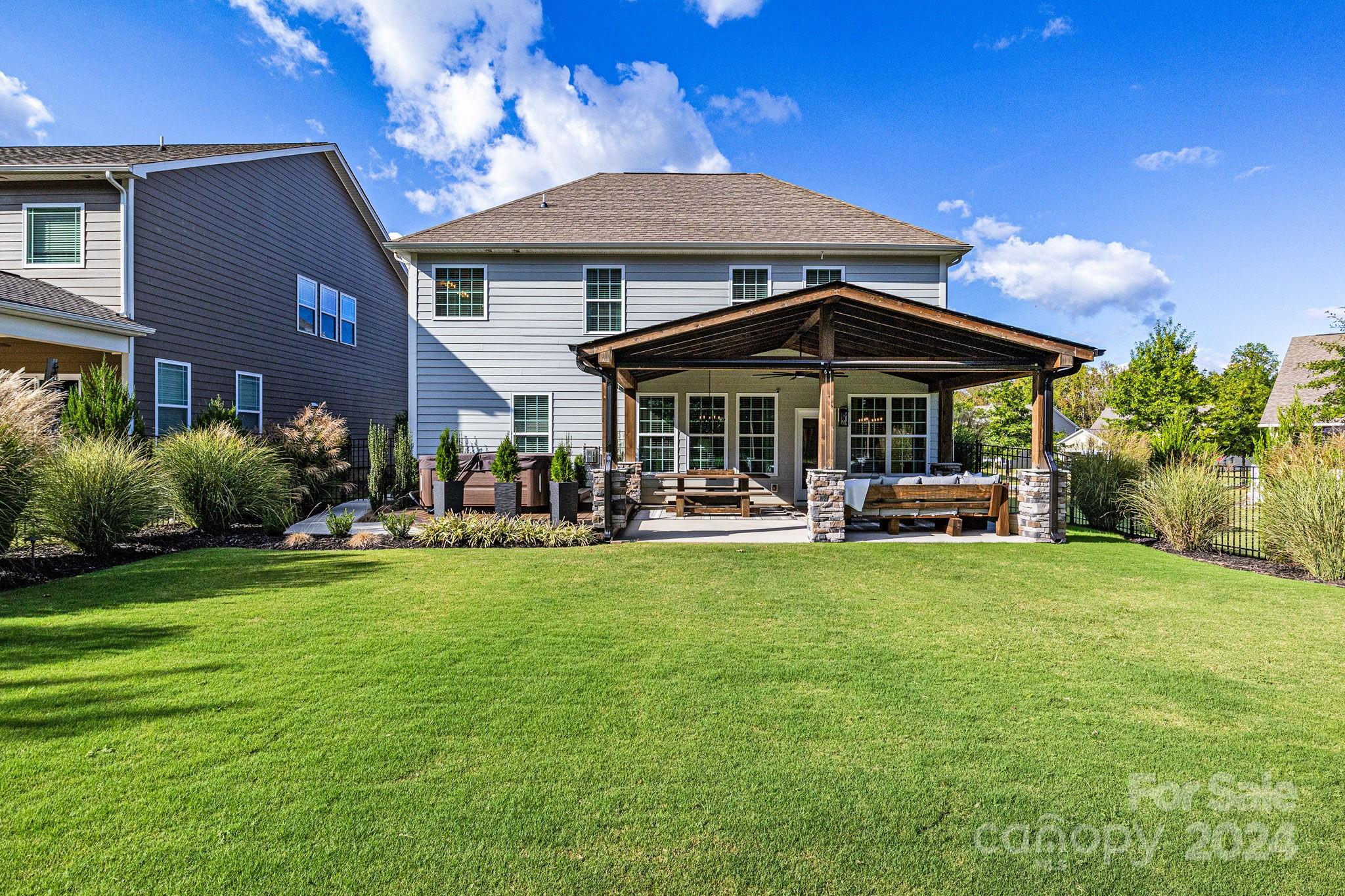 Walnut Creek - Residential