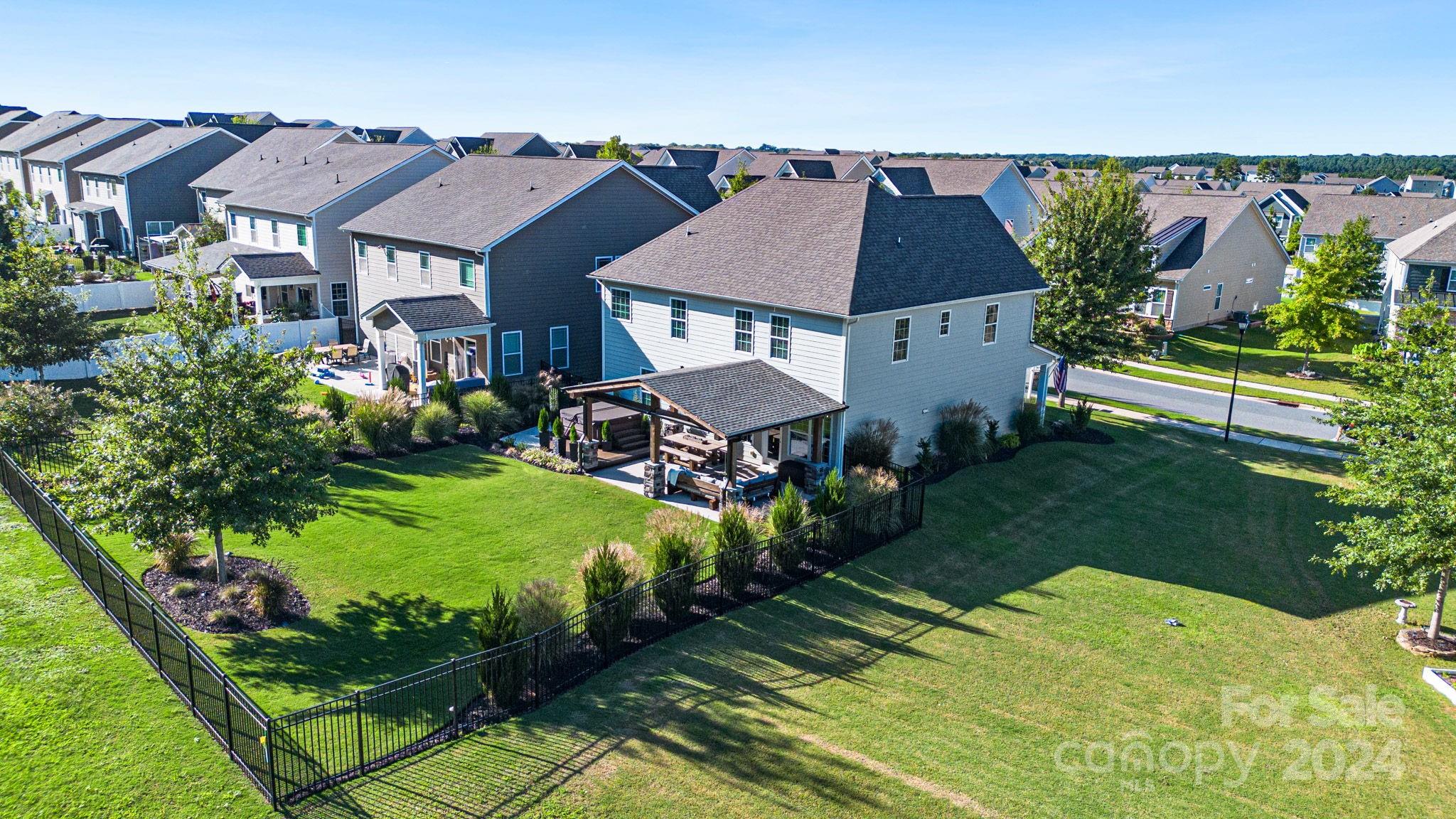 Walnut Creek - Residential