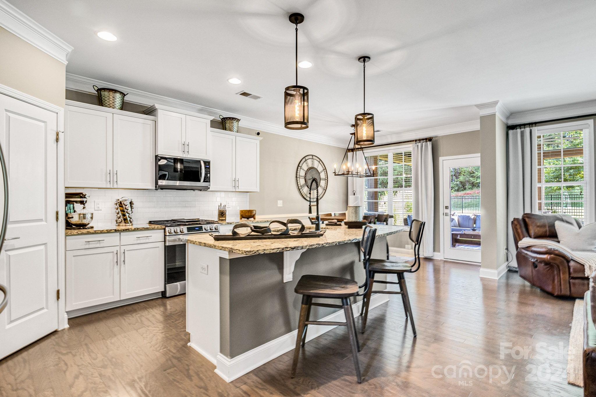 Walnut Creek - Residential