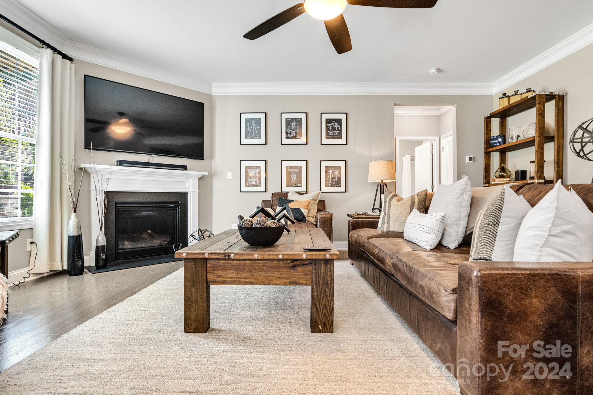 Walnut Creek - Residential