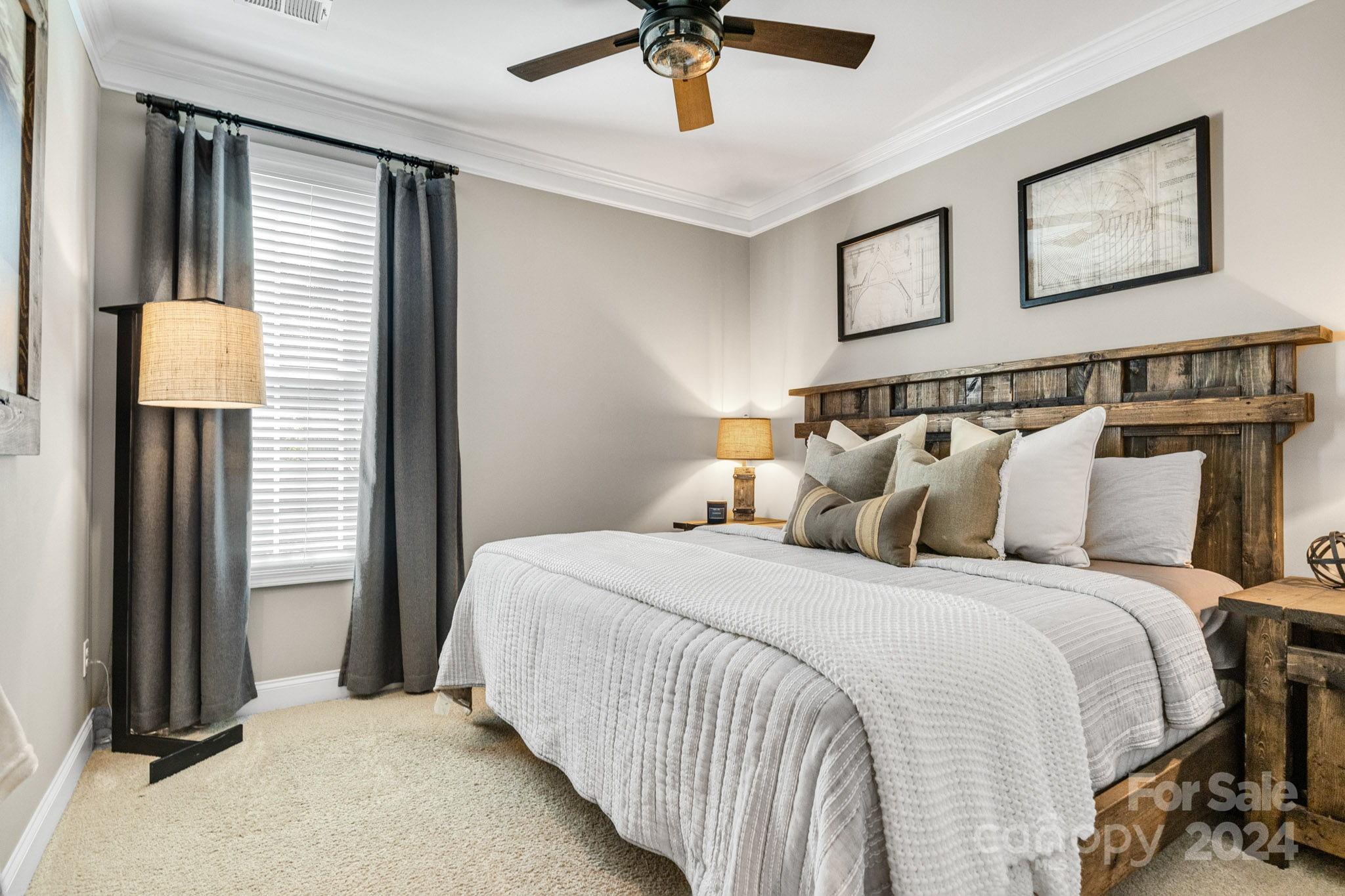 Walnut Creek - Residential