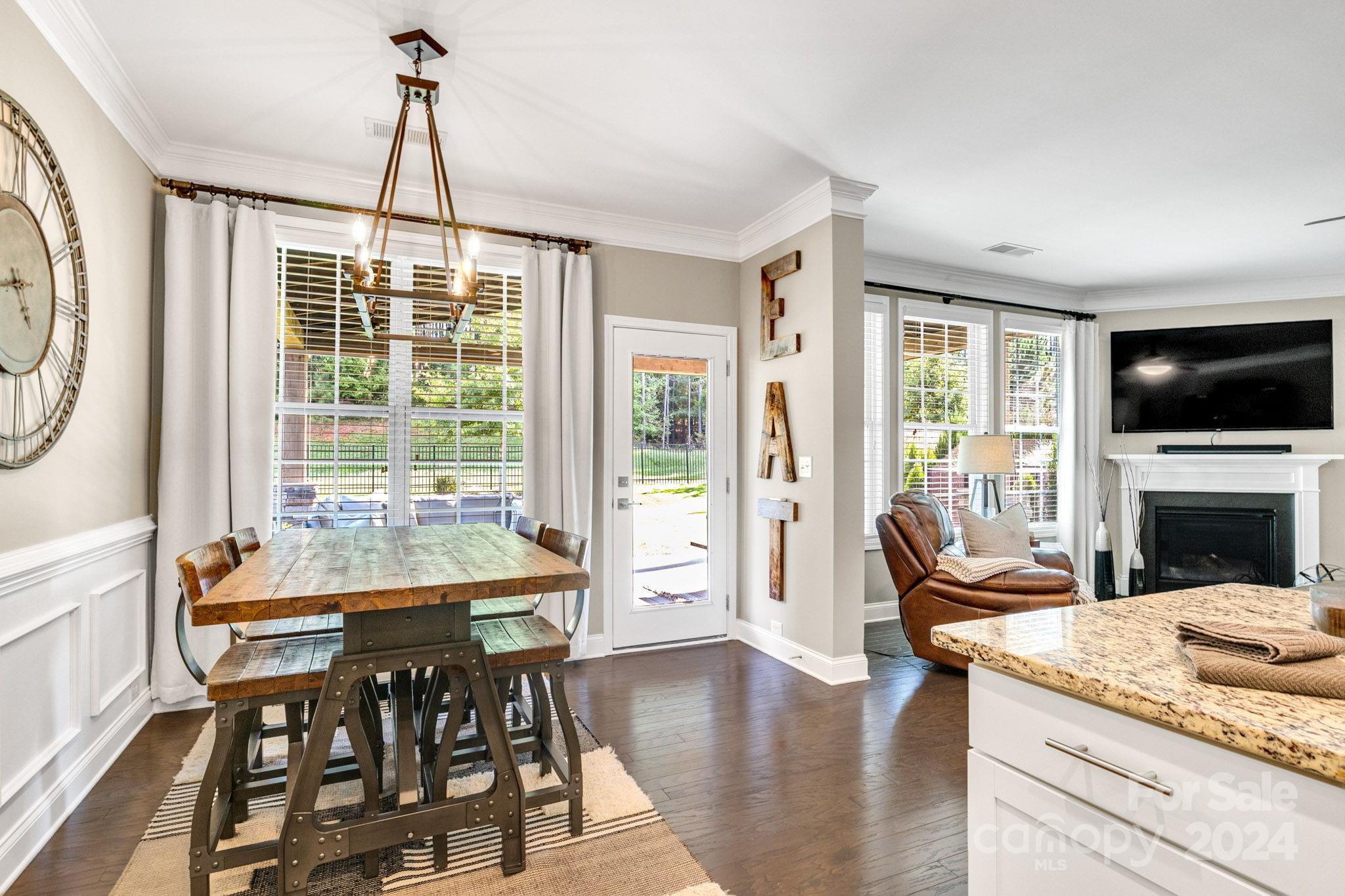 Walnut Creek - Residential