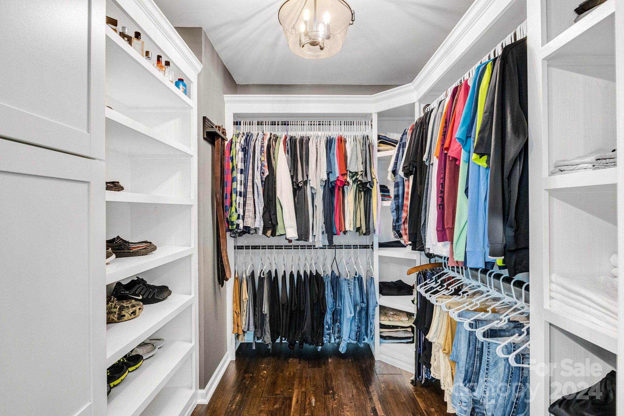 Walnut Creek - Residential