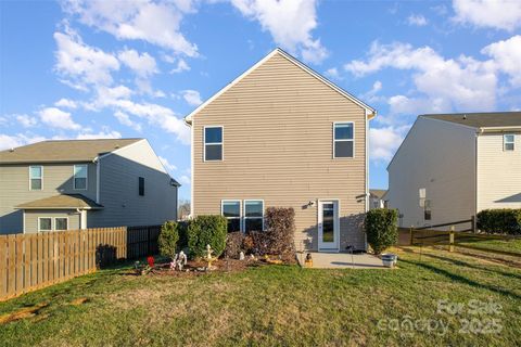 A home in Statesville