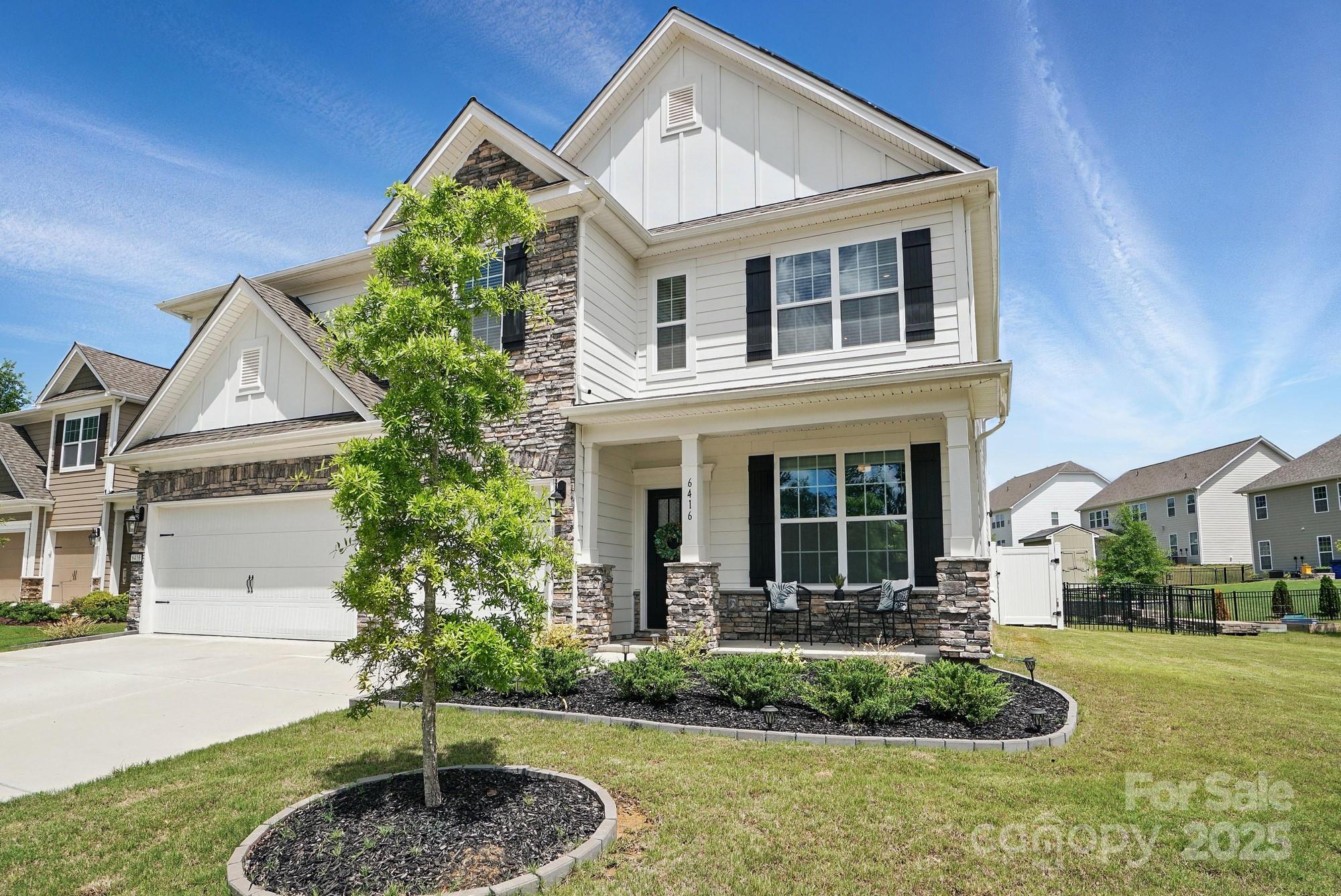 6416 Willow Pin Lane