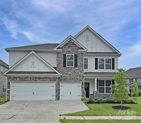 6416 Willow Pin Lane Huntersville NC 28078