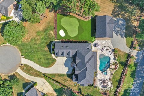 7946 Norman Pointe Drive Denver NC 28037