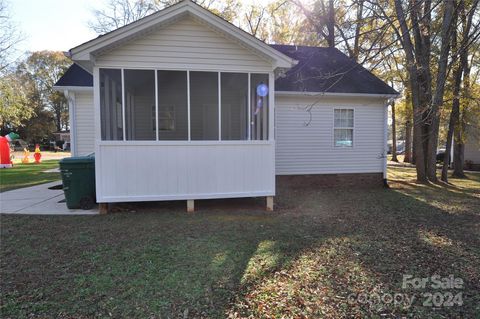 A home in Chester