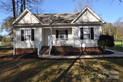 A home in Chester