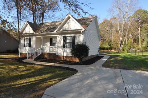 A home in Chester