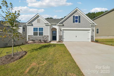Photo of 3677 Charles Street NW, Conover, NC 28613 (MLS # 4301777)