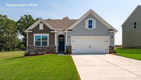 Photo of 3677 Charles Street NW, Conover, NC 28613 (MLS # 4301777)