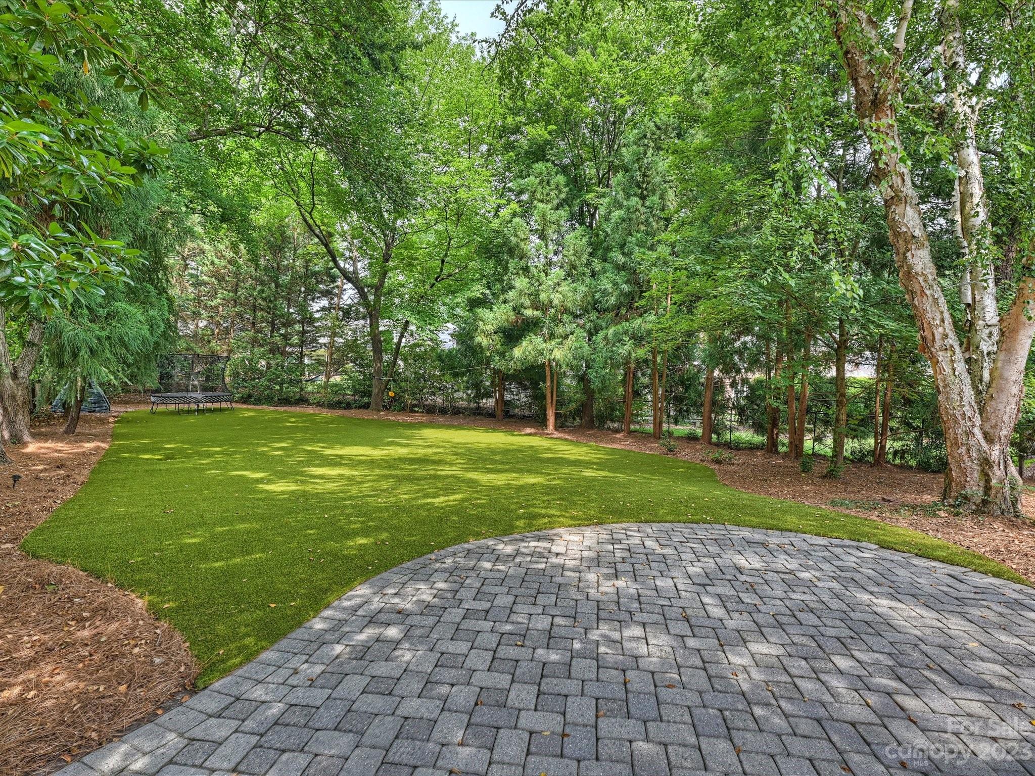 Foxcroft - Residential