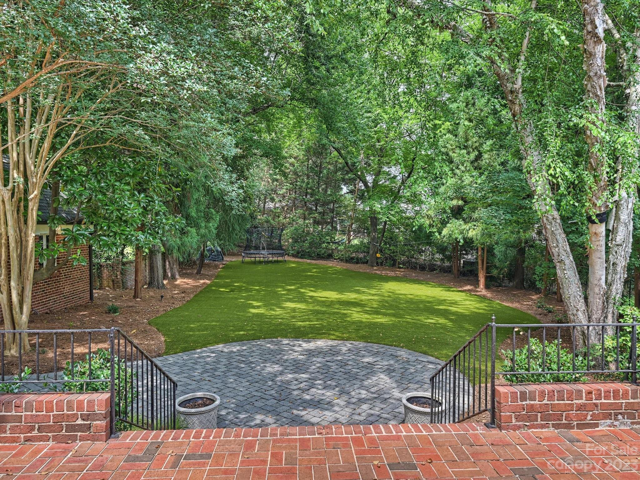 Foxcroft - Residential