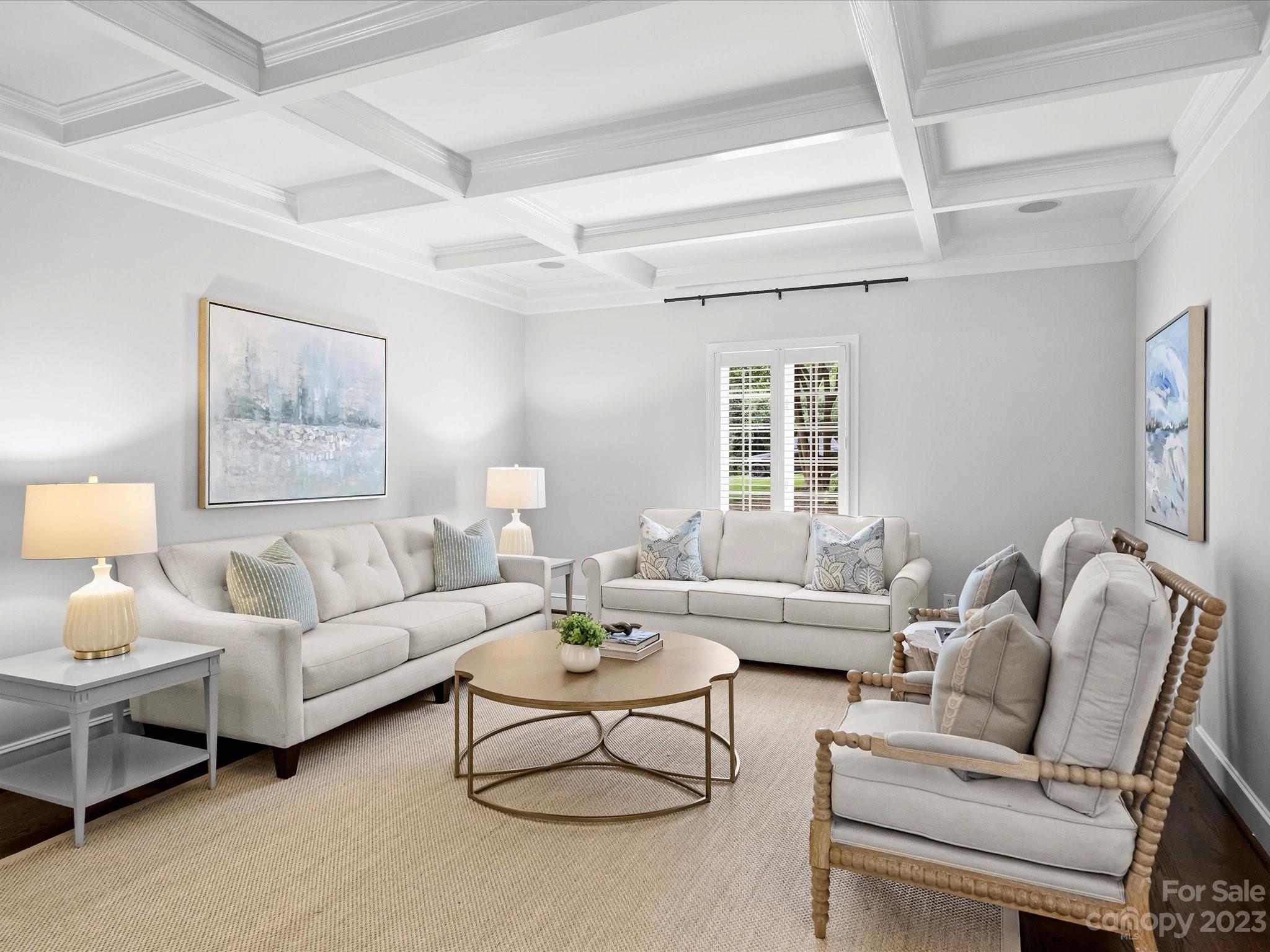 Foxcroft - Residential