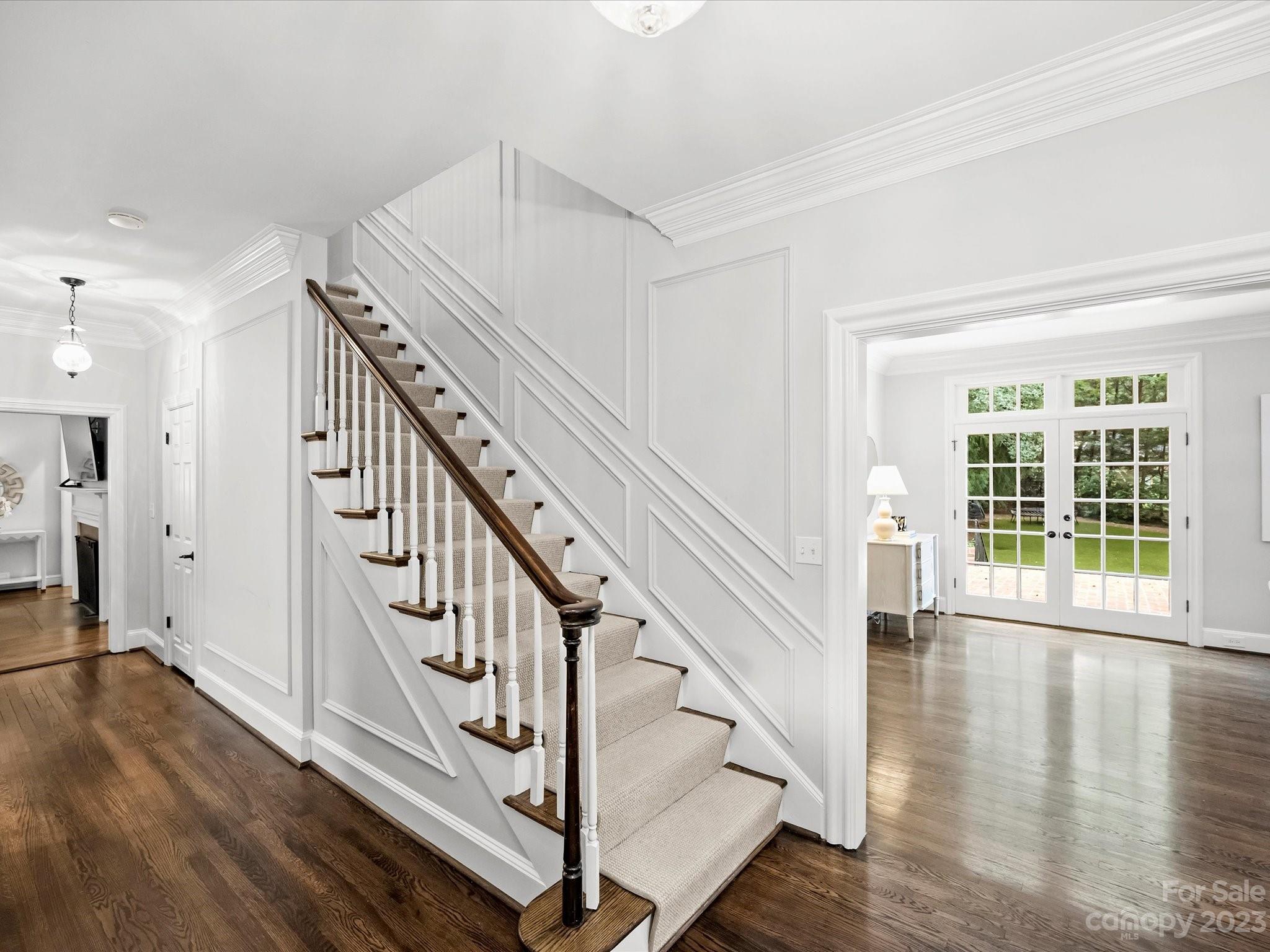 Foxcroft - Residential