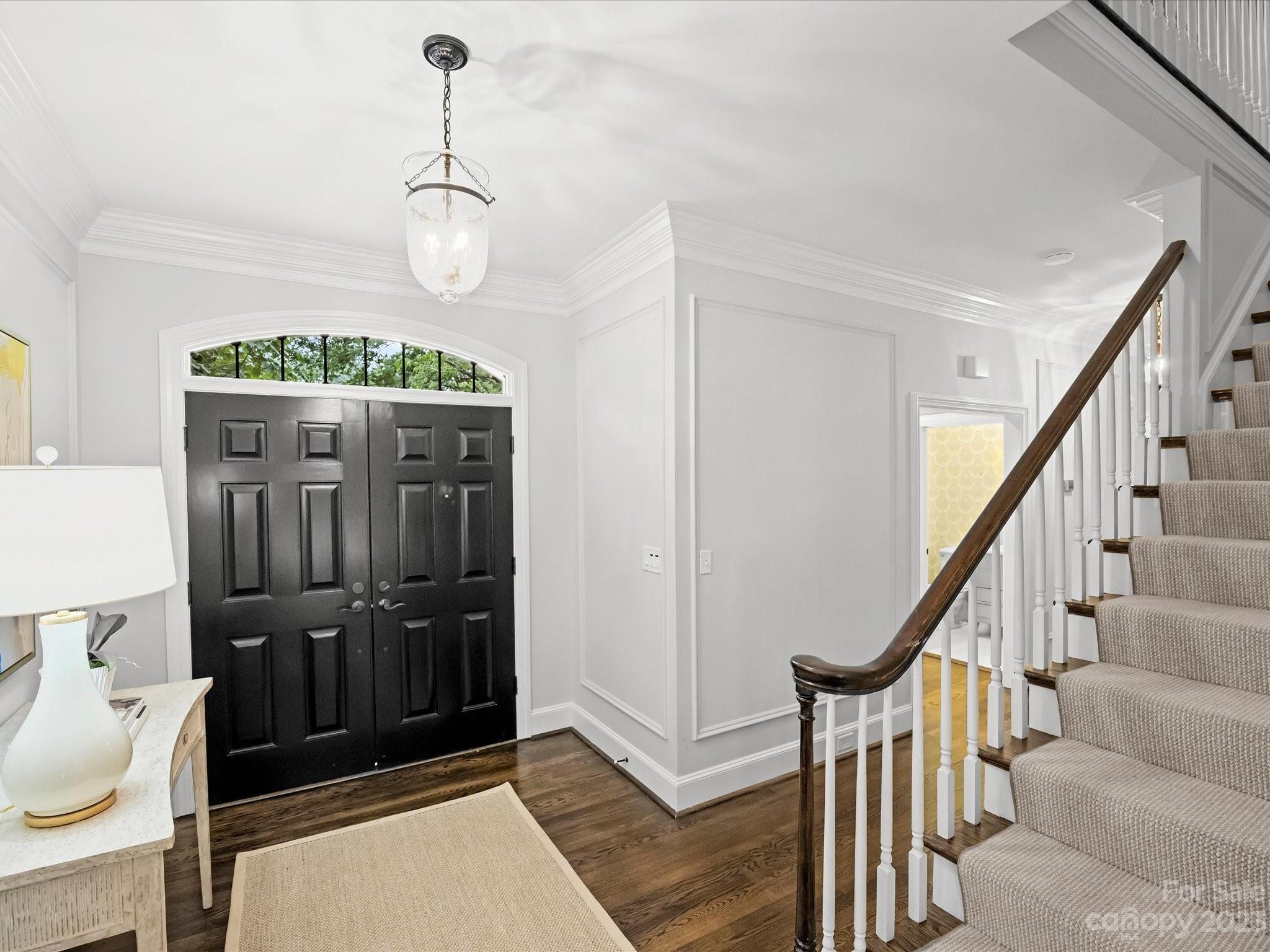 Foxcroft - Residential