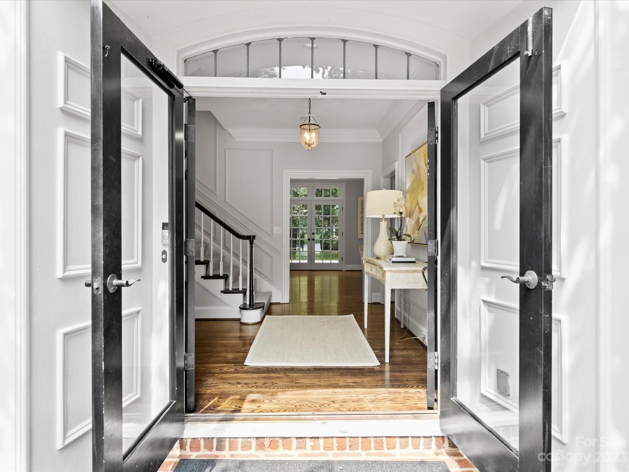 Foxcroft - Residential