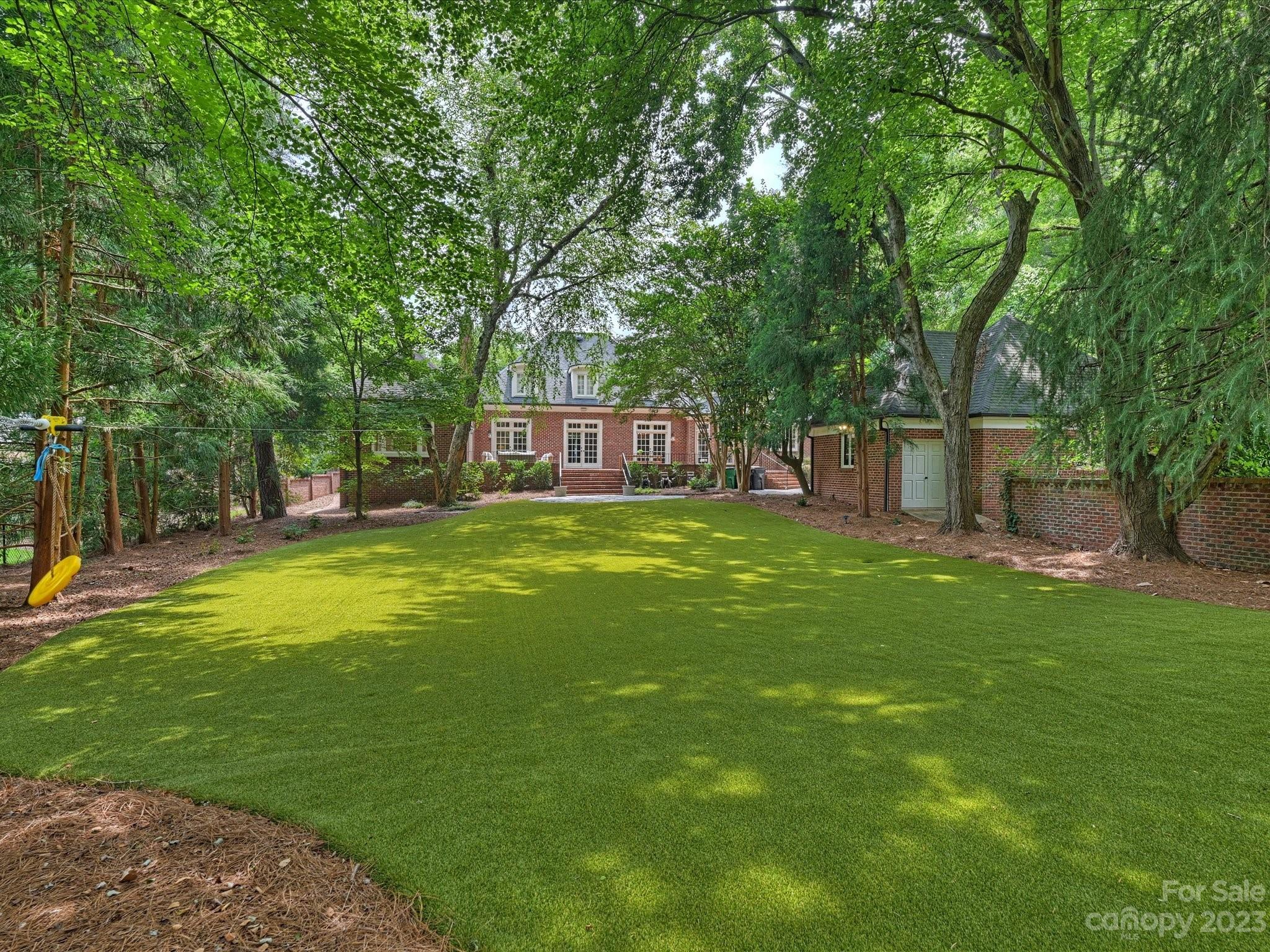 Foxcroft - Residential