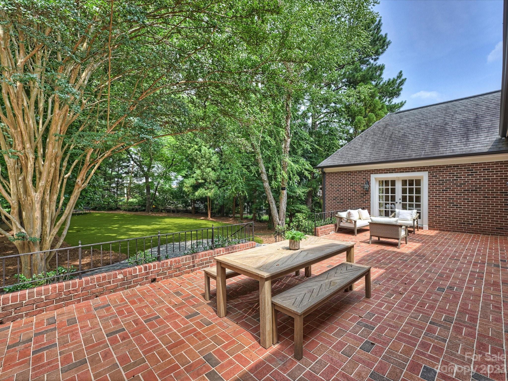 Foxcroft - Residential