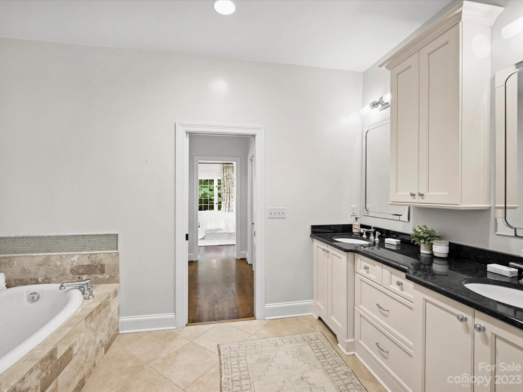 Foxcroft - Residential